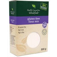 Health Connection Gluten Free Flour Mix